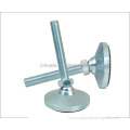 Heavy Duty Steel Base Zinc Plated Stud Levelers